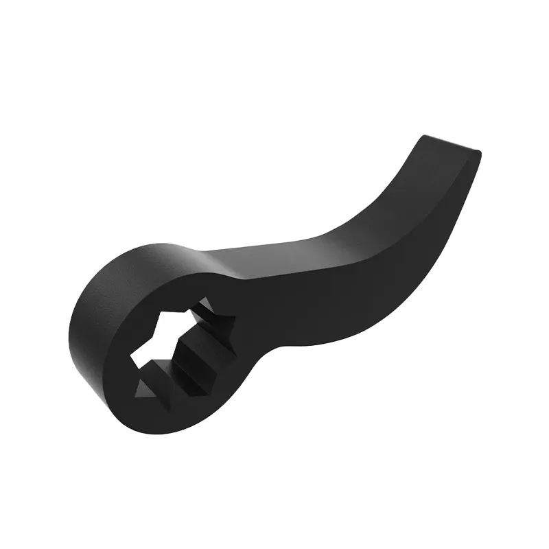 Heavy Duty CV Axle Popper Tool – Lever Action Forked Half Shaft Removal Tool, Forced Wedge Axle Separator for Front Wheel Drive Transaxle, Garage Essential